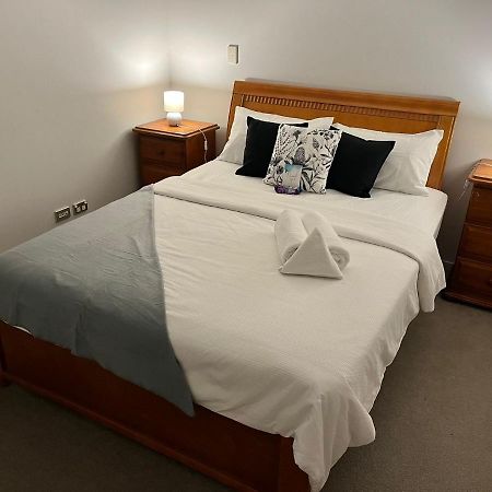 Free Wifi!! Spacious 1-Bedroom Apt, Auckland Cbd Luaran gambar